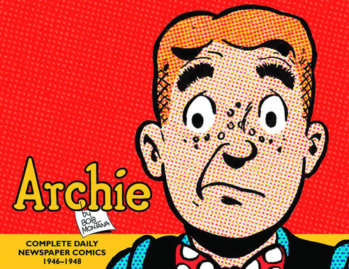 archie