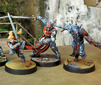 Minis 2