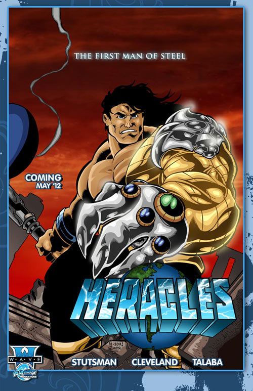 HERACLES
