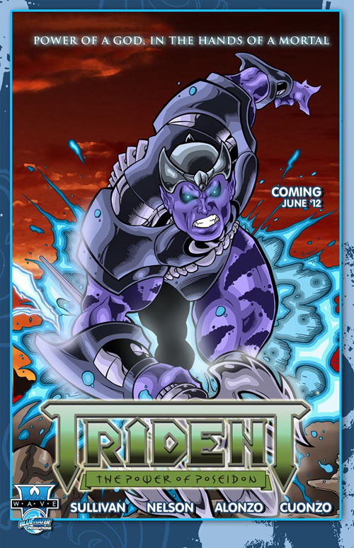 TRIDENT