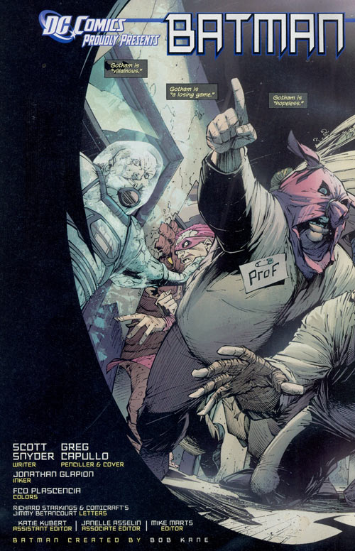 Batman-#10003