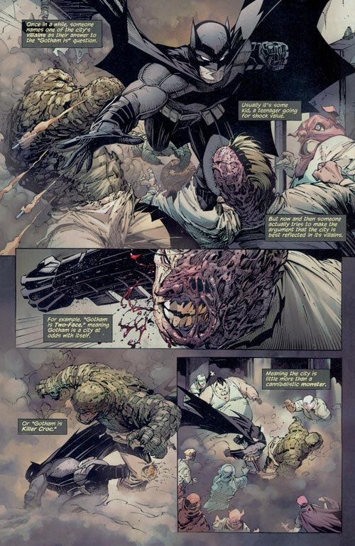 Batman-#10005