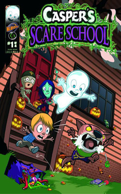 casper