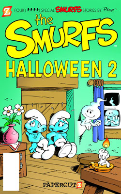 smurfs