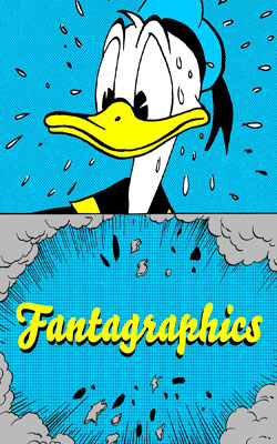 donald