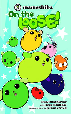 mameshiba