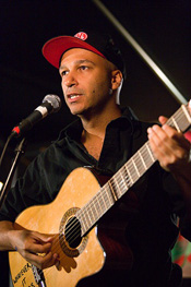 tom-morello