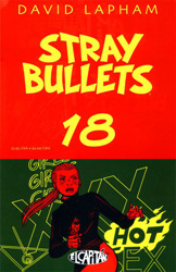StrayBullets