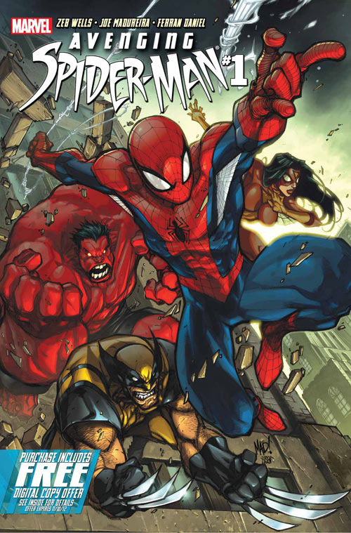 AvengingSpiderMan_1_Cover