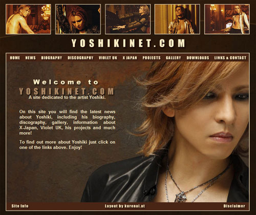 yoshiki