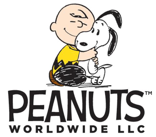 Charlie Brown & Snoopy