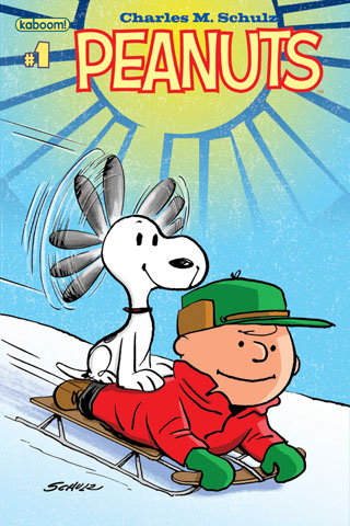 Regular Cover