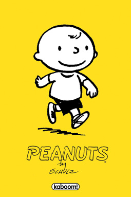 Charlie Brown cover