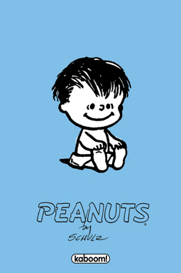 Linus cover
