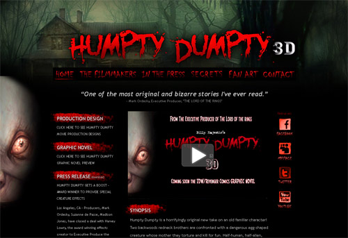 web-site