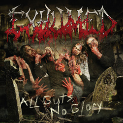 Exhumed