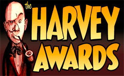 The Harvey Awards