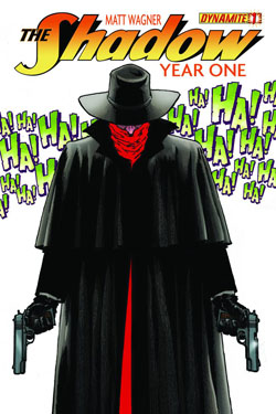 The Shadow