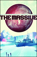 The Massive Vol. 1: Black Pacific
