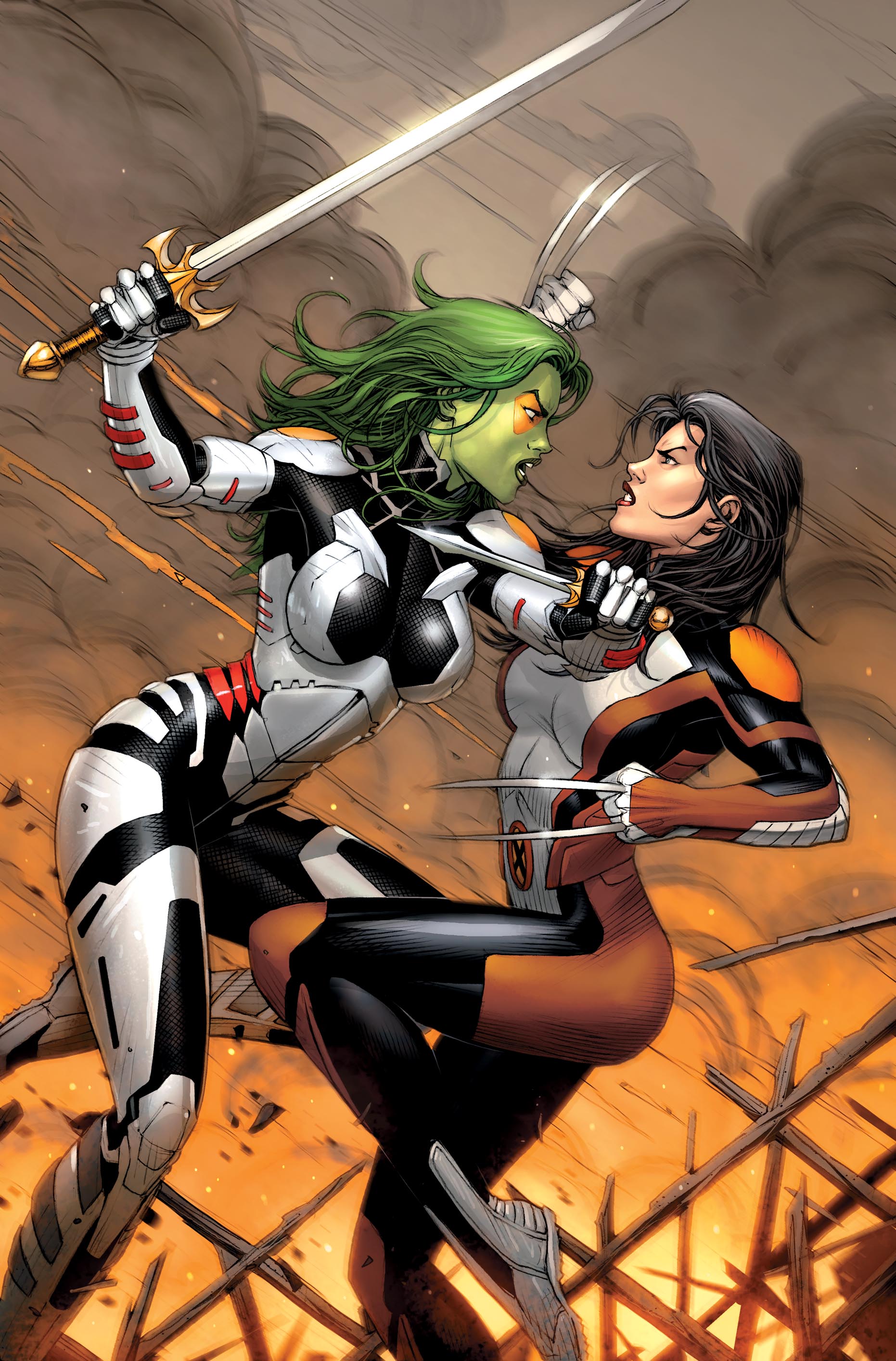 Previewsworld Marvel Comics