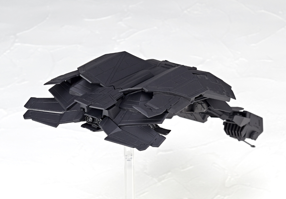 The Bat Vehicle for sale online Kaiyodo Sci-Fi Revoltech #050 