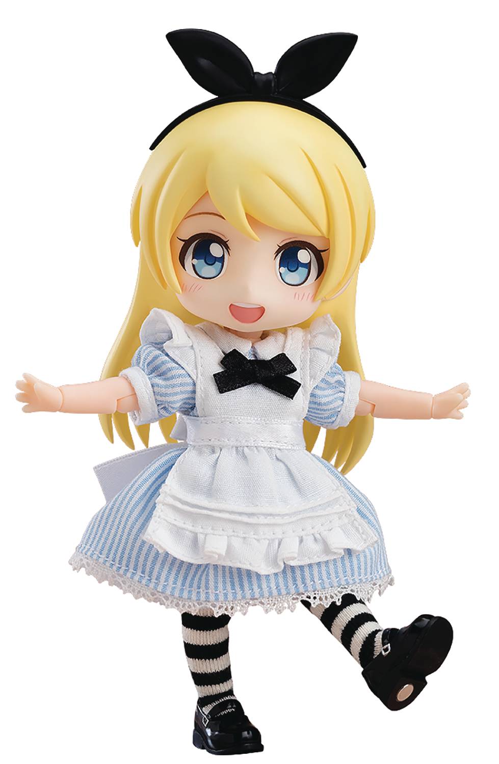 BINDing 1/8 Scale Figure Tasting girl Choco Mint