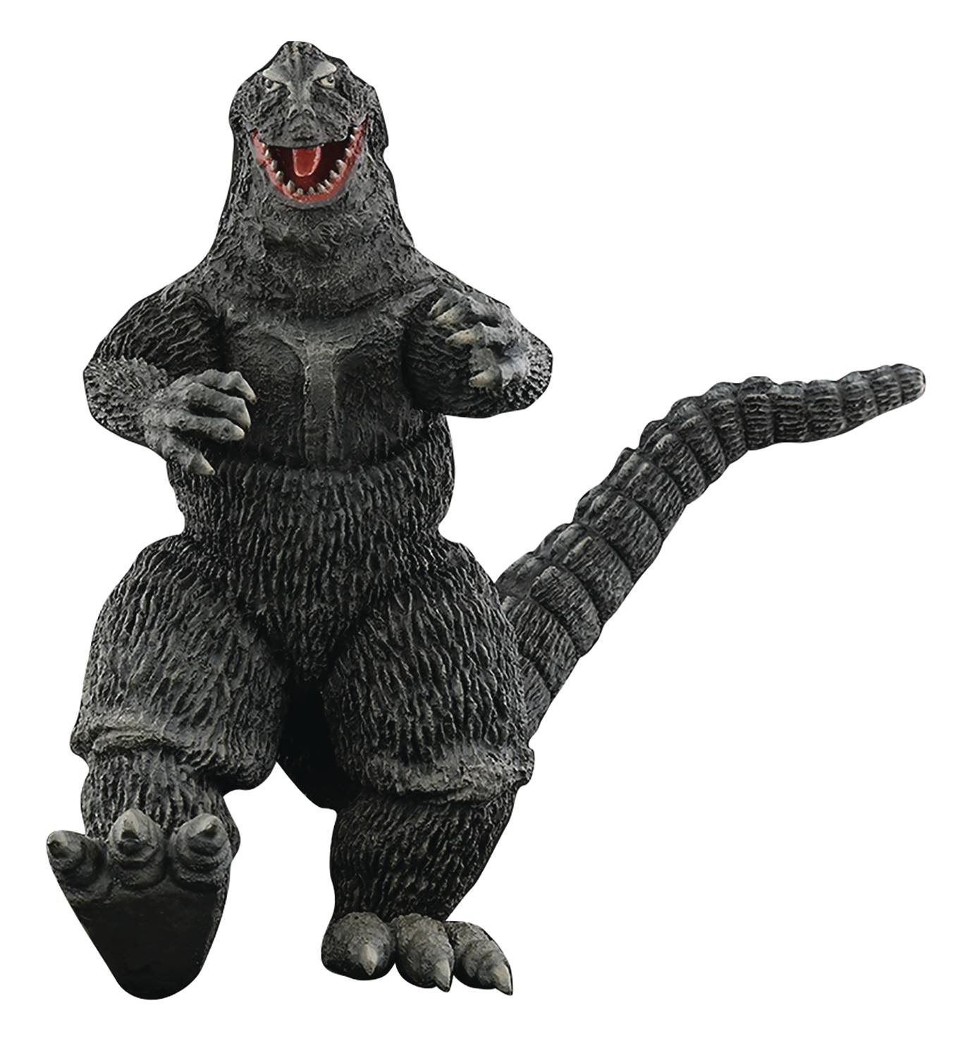 godzilla water toy