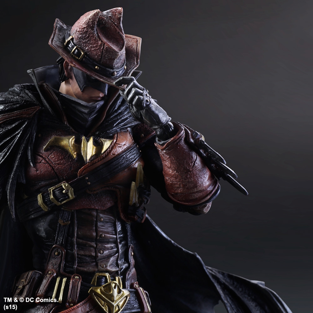 Batman timeless store