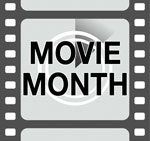 Theme -- Movie Month