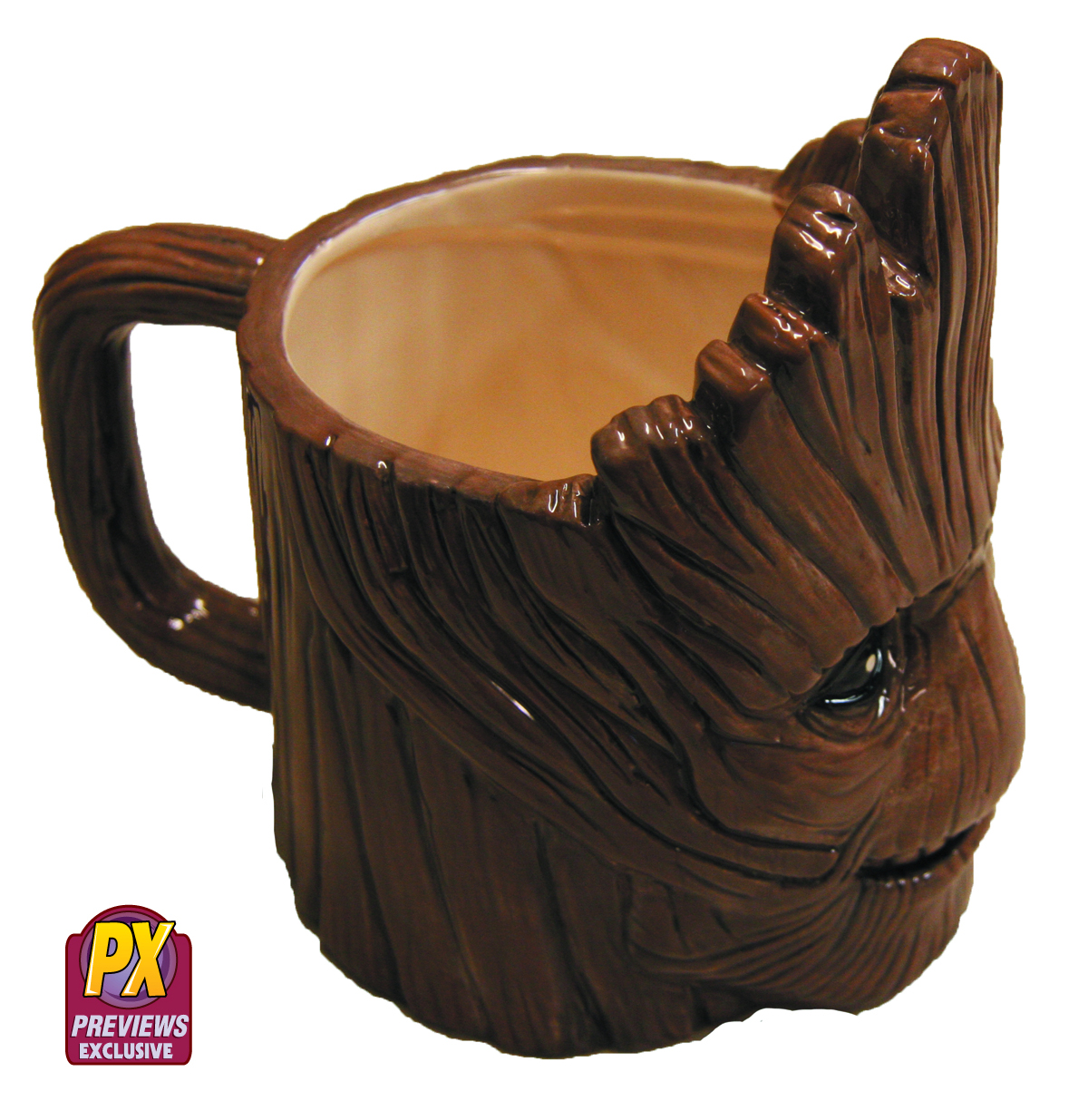 funko groot mug