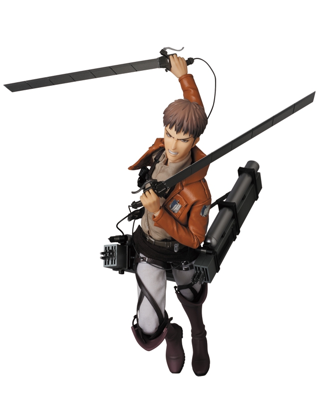 Rah attack store on titan