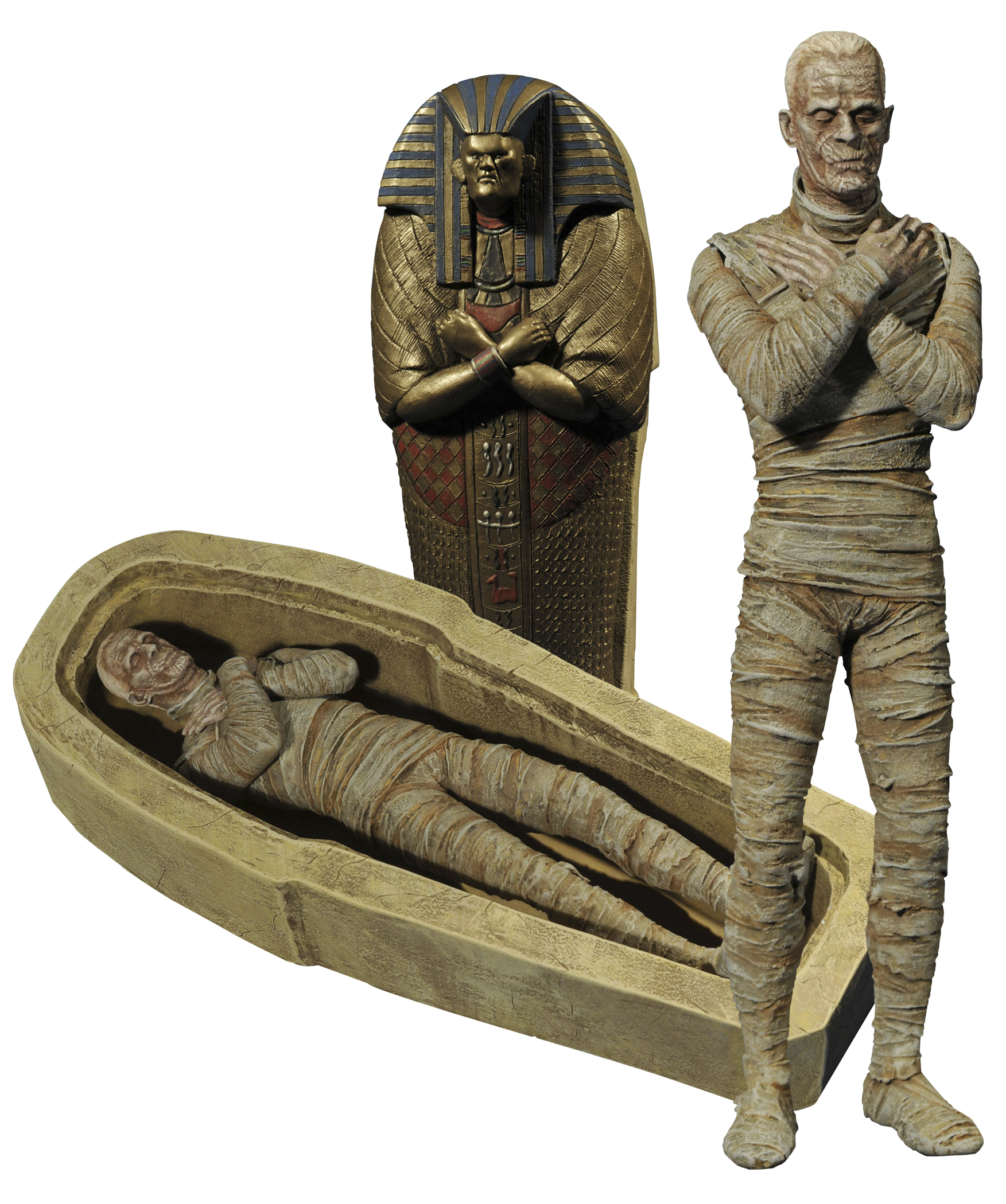 Mummy chair. Имхотеп Мумия саркофаг. Мумия Имхотепа фигурки. Мумификация Имхотепа Мумия.