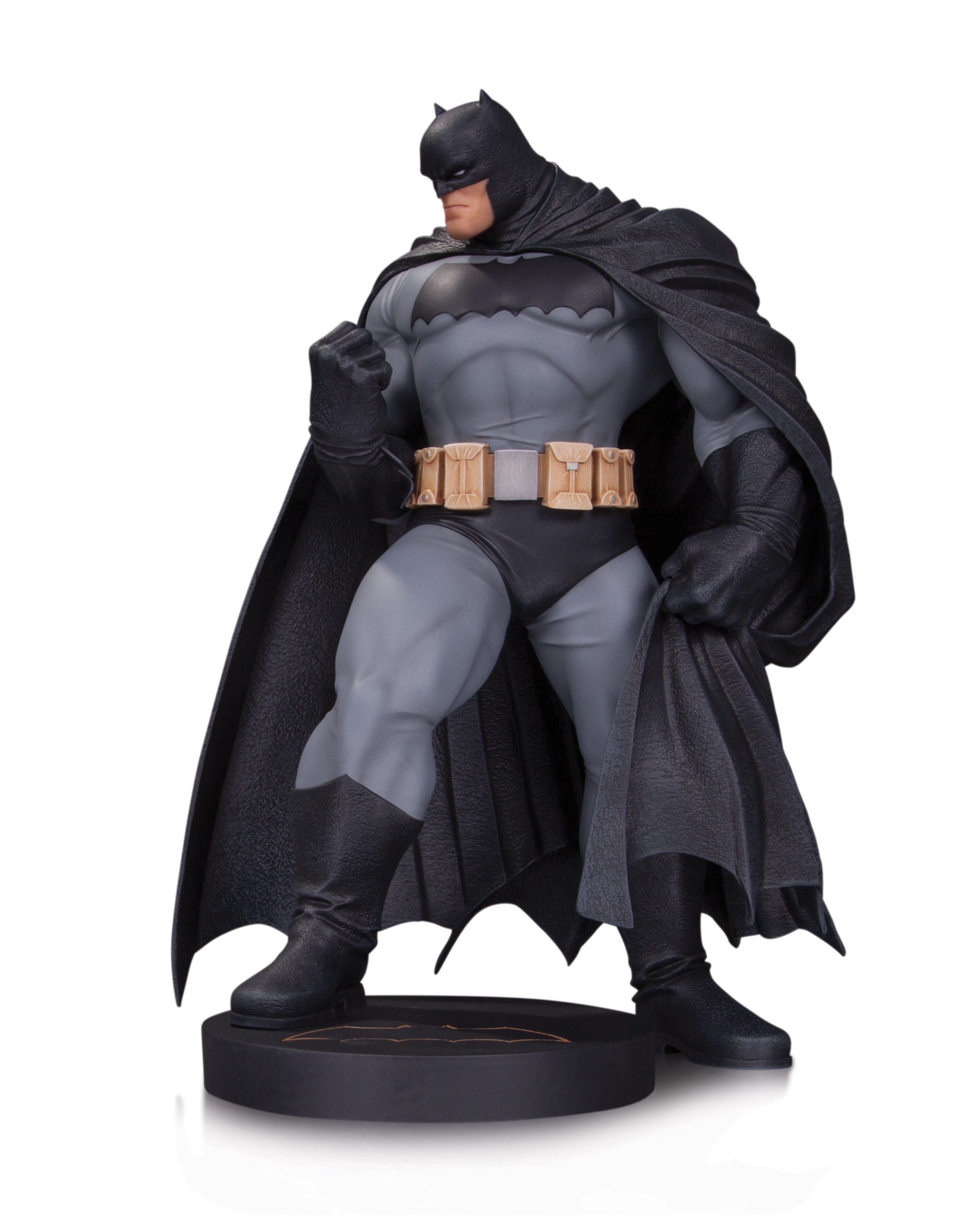 Batman Dark Knight Returns 30th Anniversary Bust 