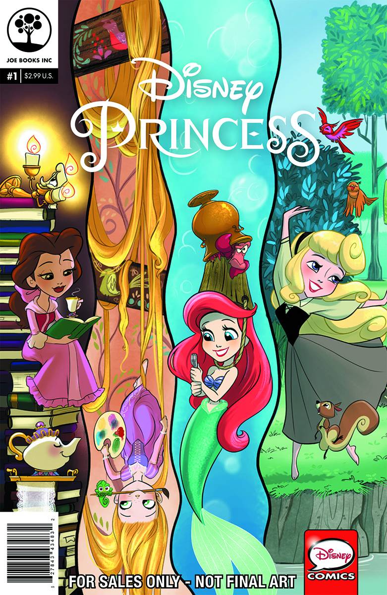 Принцесс комикс. Принцессы Диснея комиксы. Дисней Princess Comics. Книги про Диснеевских принцесс. Книга комикс Дисней принцесс.