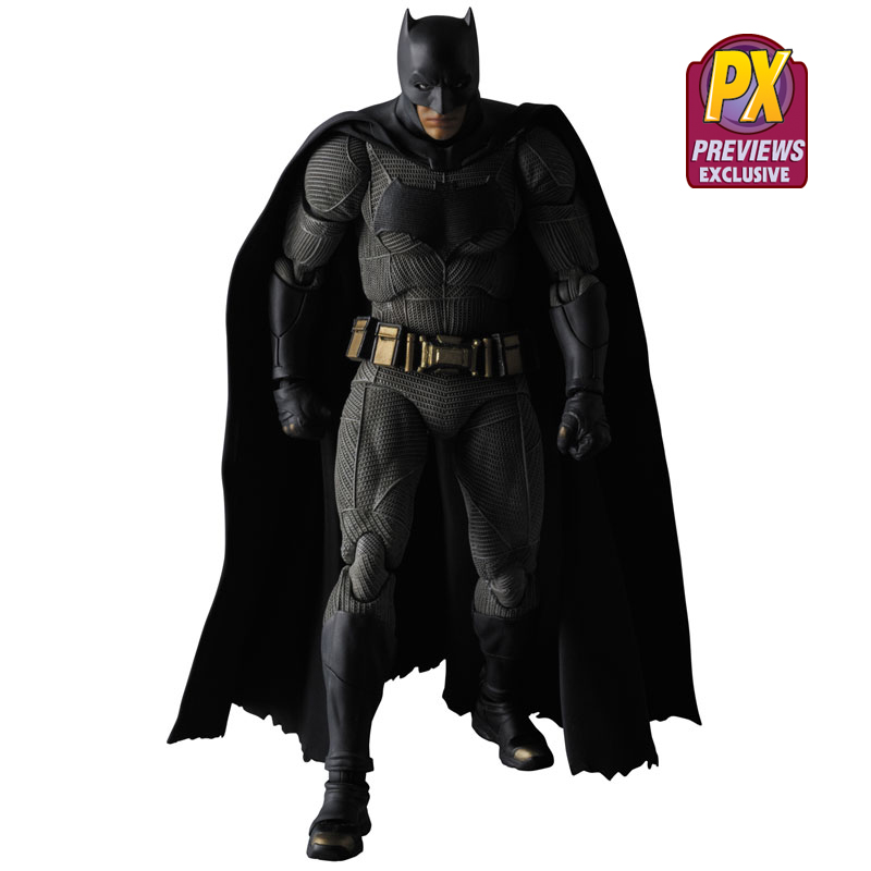 DC Collectibles Batman vs Superman Batman Statue Diamond Comic Distributors AUG150303 Dawn of Justice