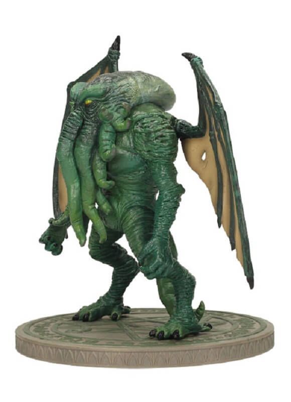 eye of cthulhu toy