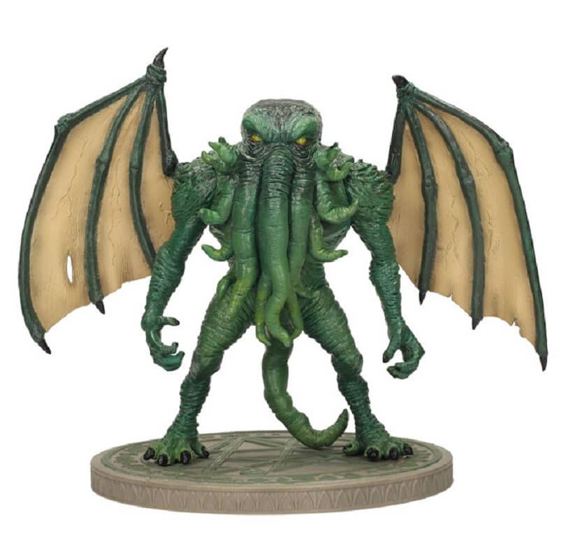 call of cthulhu figures