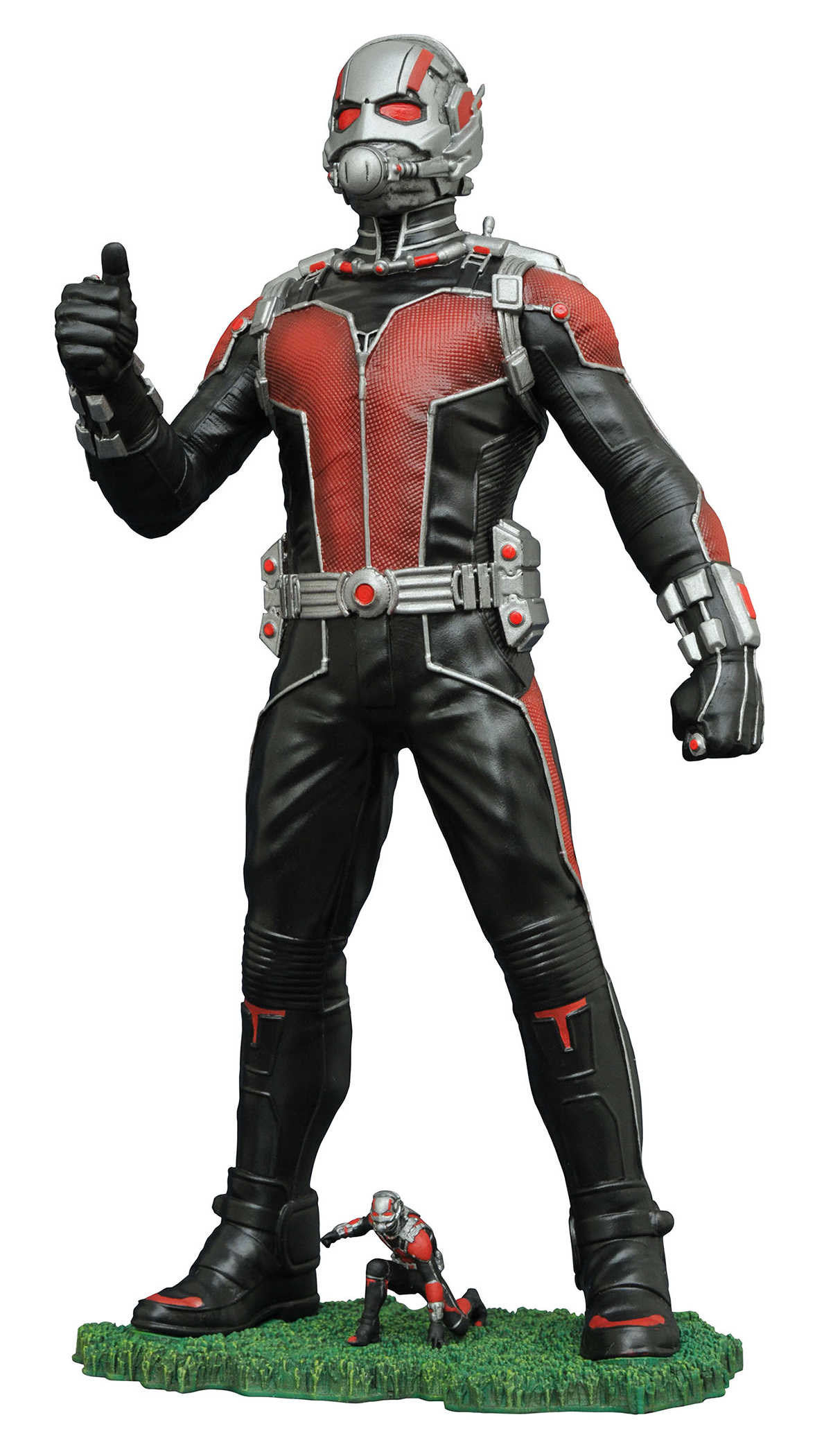 Marvel Gallery PVC Figures Coming Soon From DST Previews