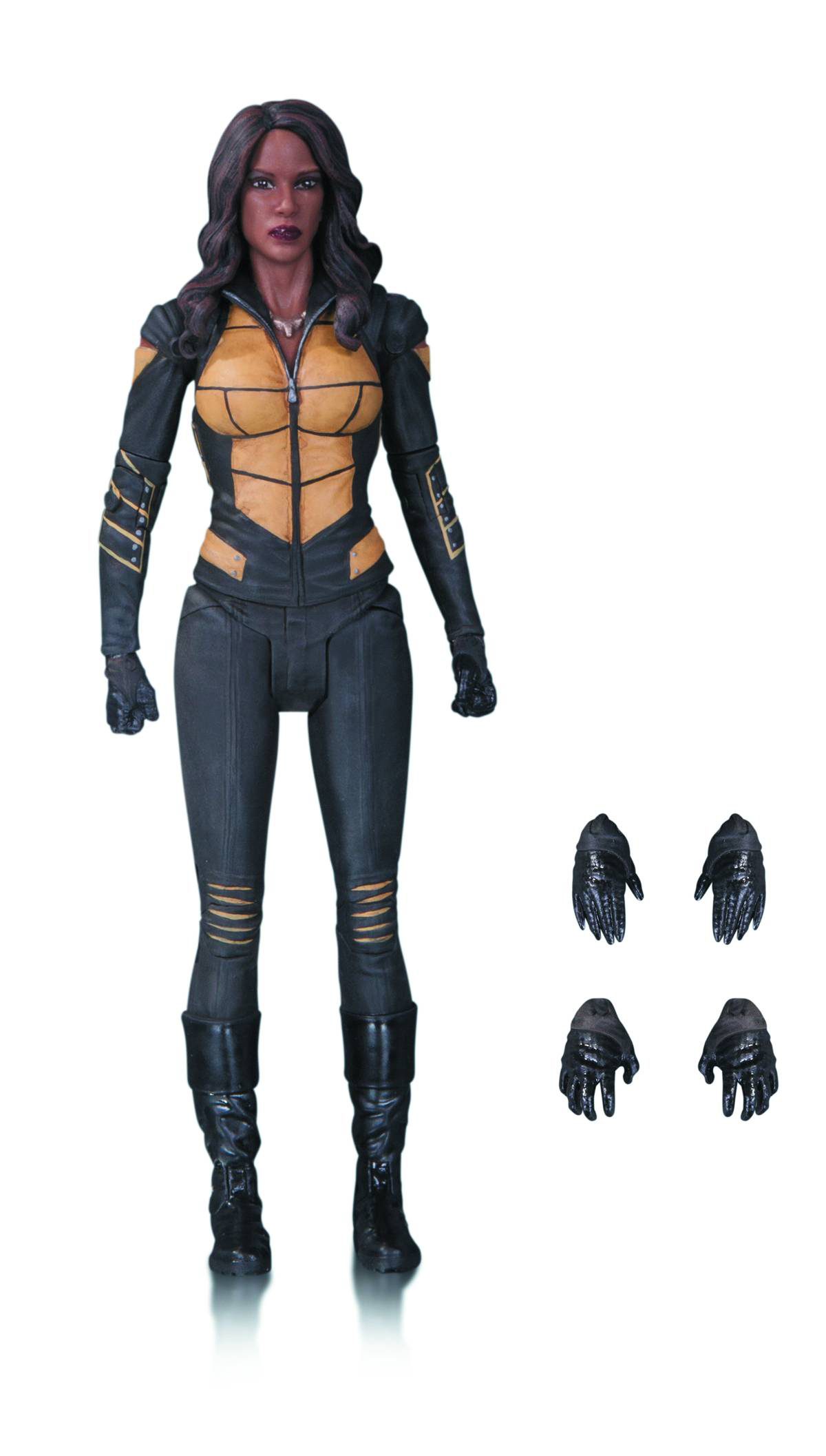 dc collectibles dctv