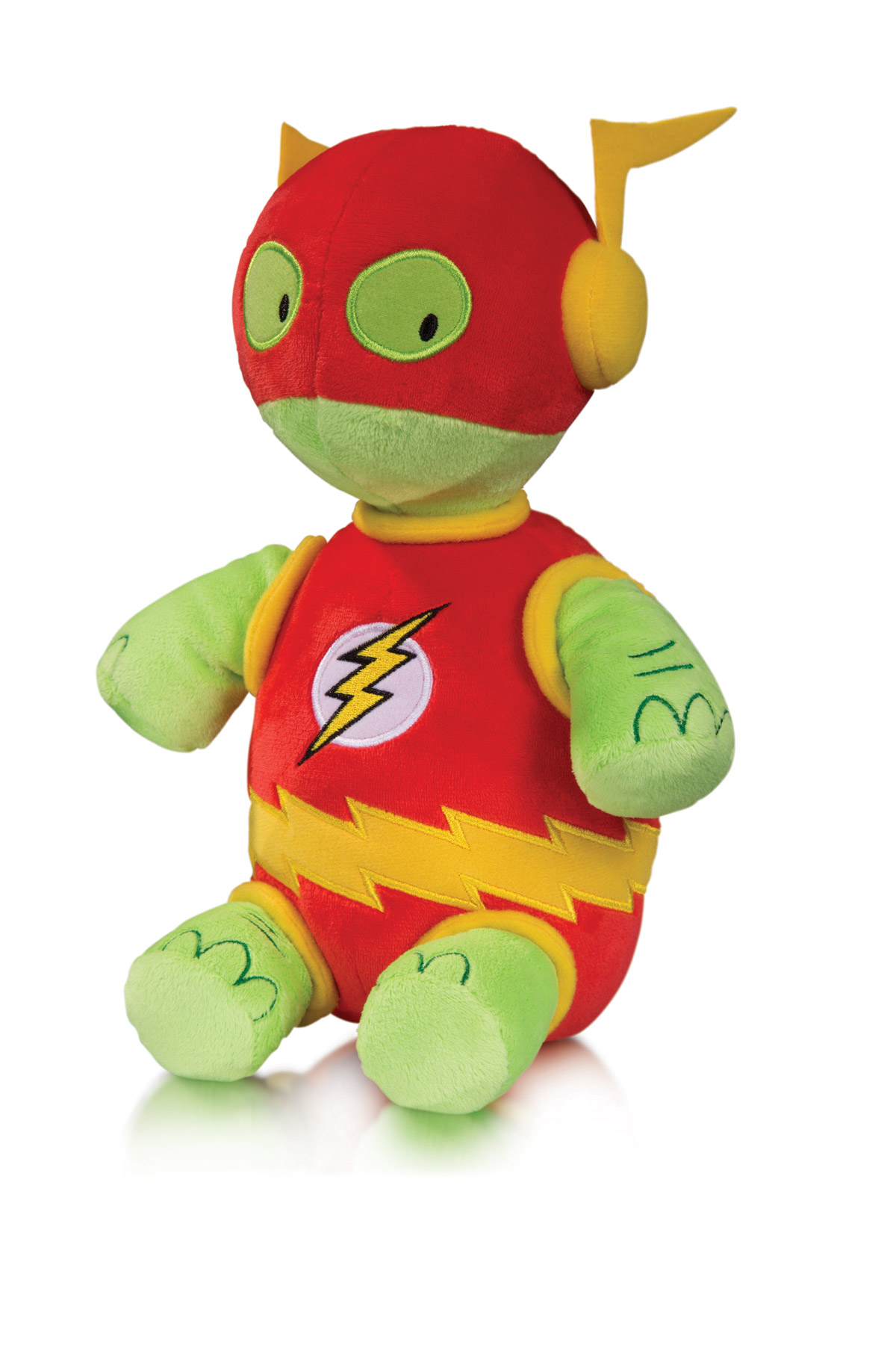 plush collectibles