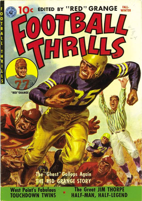 football toychest