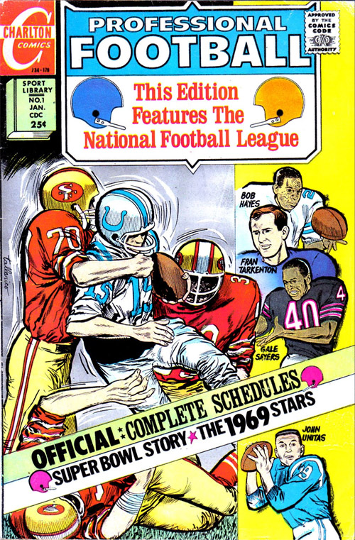 football toychest
