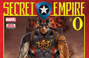 Exclusive: April's Top 100 Best-Selling Comics