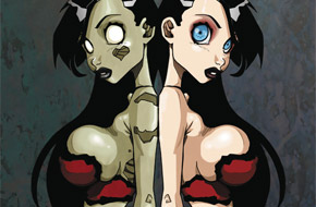 The Dirt on the Dead Girl