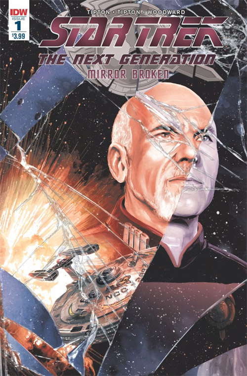 star trek mirror broken comic