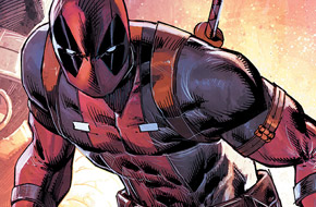 Exclusive: May's Top 100 Best-Selling Graphic Novels