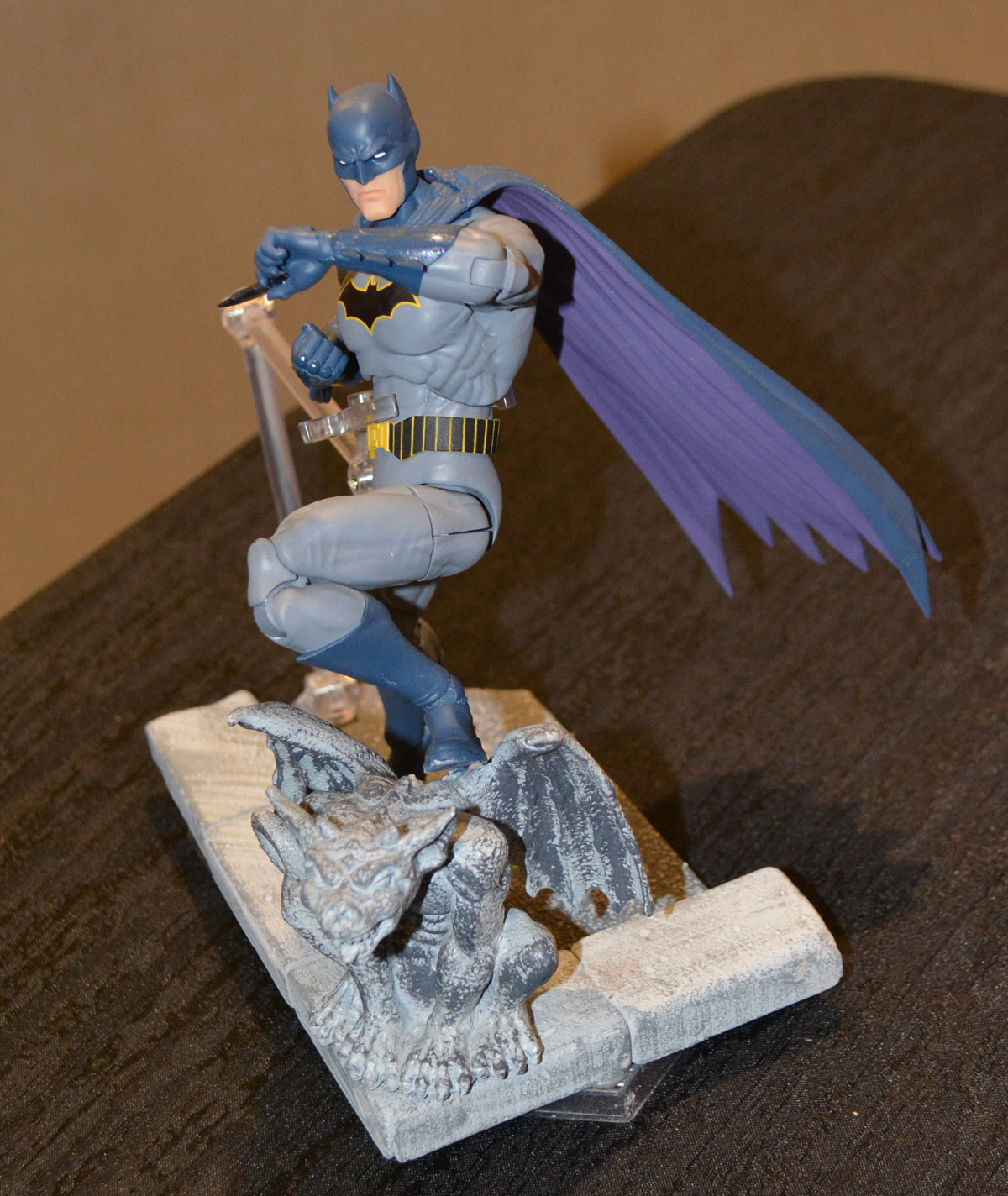 dc comics essentials batman