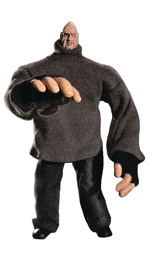 New Puppet Master Full Size Replicas From Full Moon Previews World