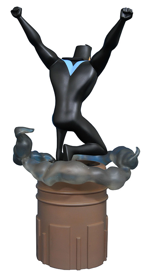 Diamond Select MAY172499 Batman Animated Series Adventures Nightwing PVC for sale online 