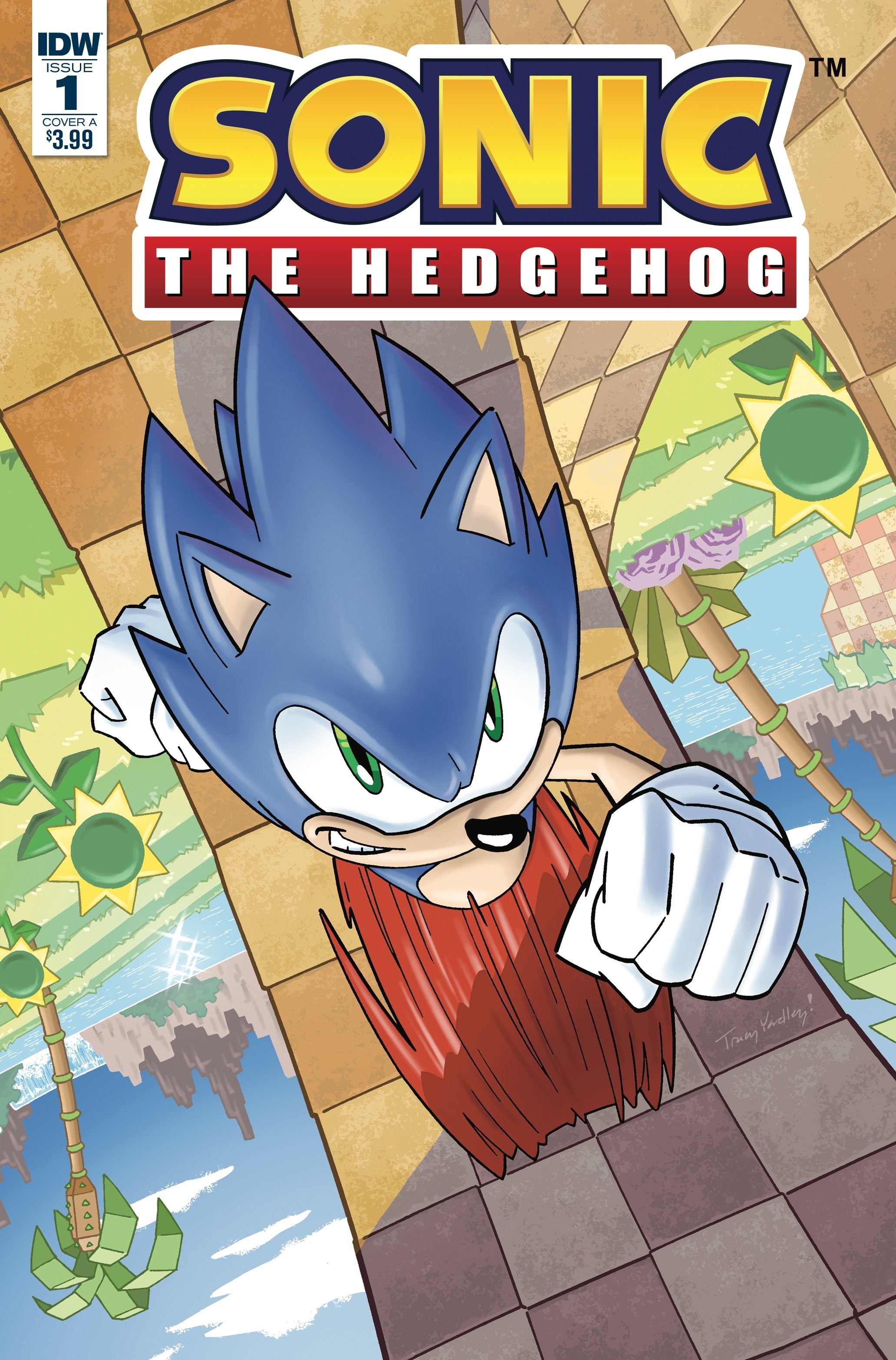 sonic the hedgehog 1 world sonic the hedgehog 1 world